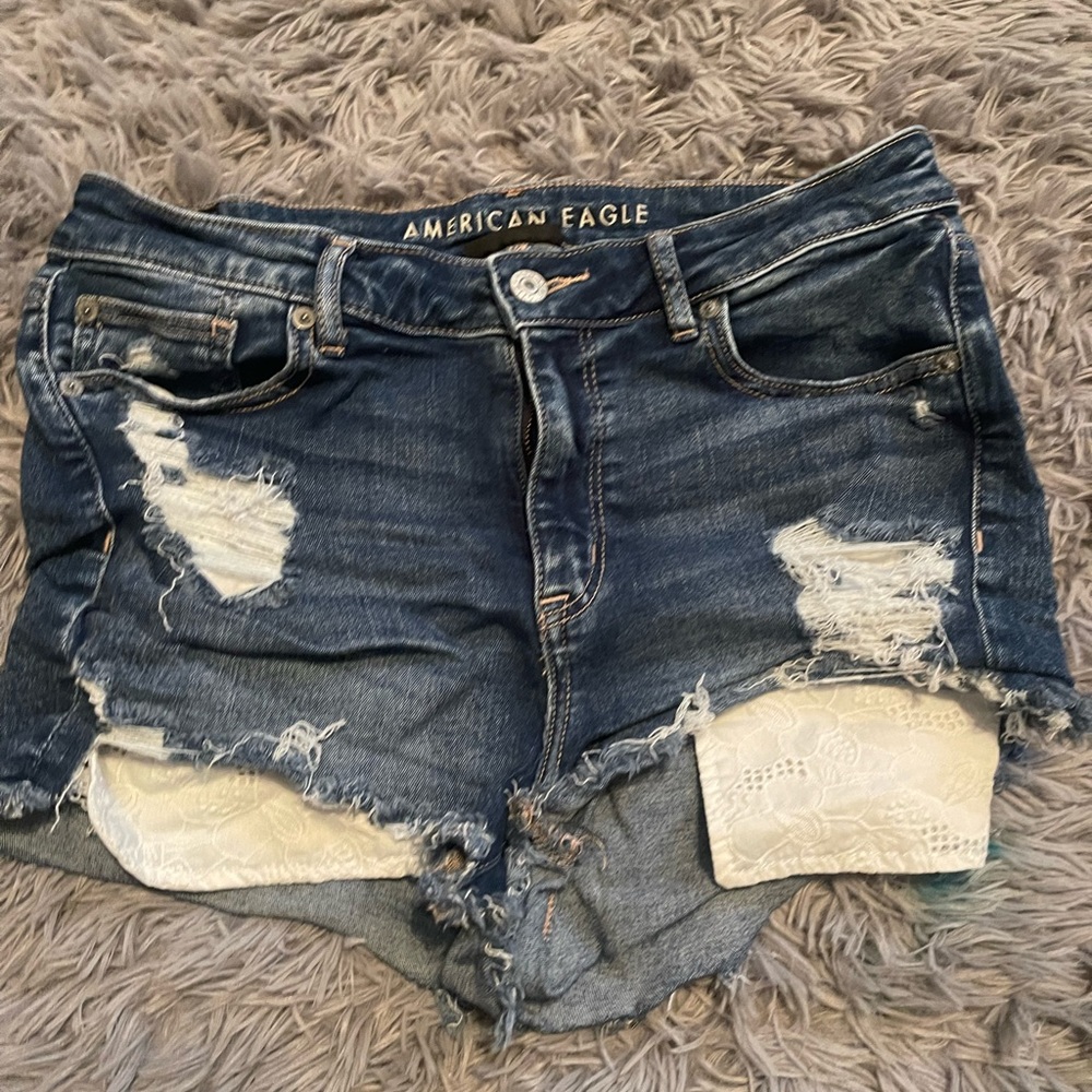 American Eagle shorts
